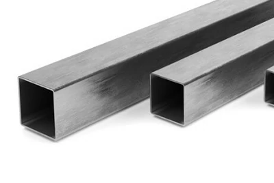 dünnwandiges Aluminium-Vierkantrohr 6061 dünnwandiges Aluminium-Vierkantrohr 6061