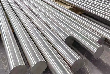 2024 Aluminum Bar Stock