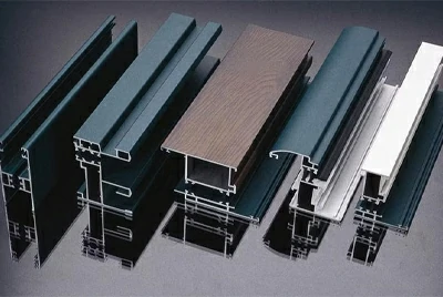 Chalco Aluminium Door & window solutions:Meeting Diverse Building Needs