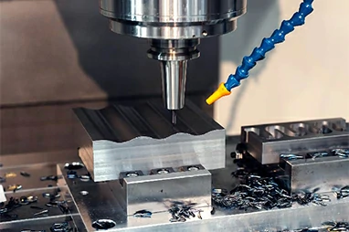 From Material to Delivery: The Definitive Guide to CNC Aluminum Machining