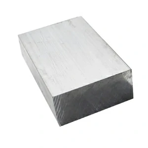 6061 aluminum block