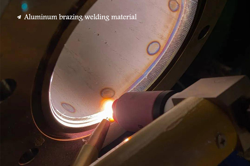 Aluminum Brazing