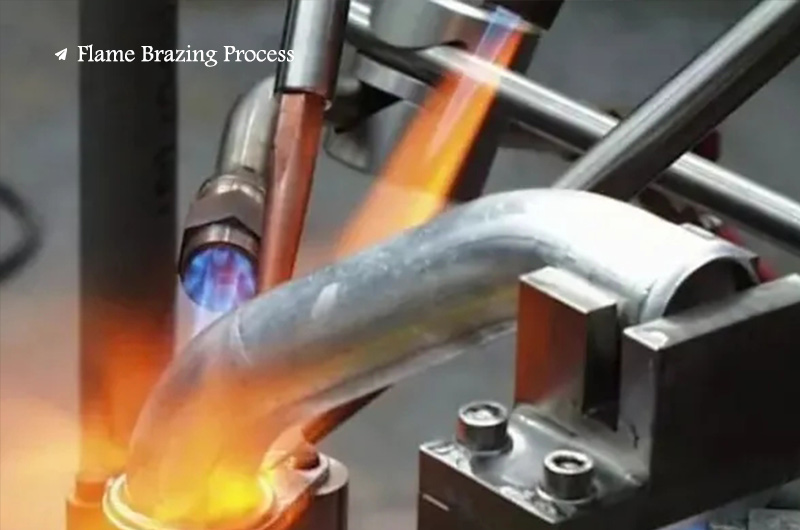 Flux Can Only Be Used In The Brazing Process When at Donald Ybarra blog