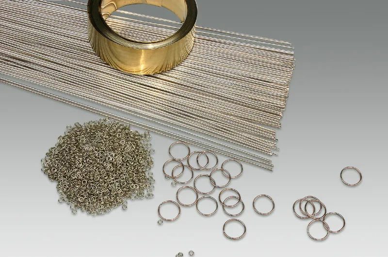 Aluminum Brazing Filler