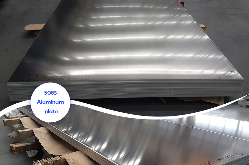 features of 5083 aluminum plate