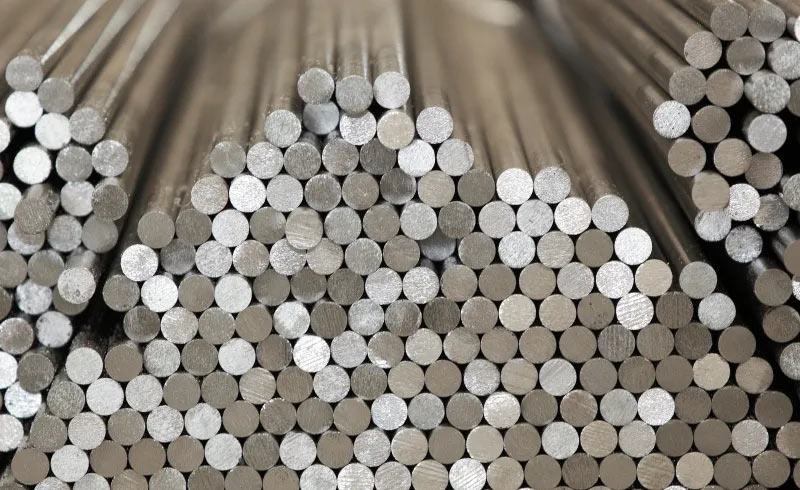 2024 アルミニウム棒 | Chalco Aluminum