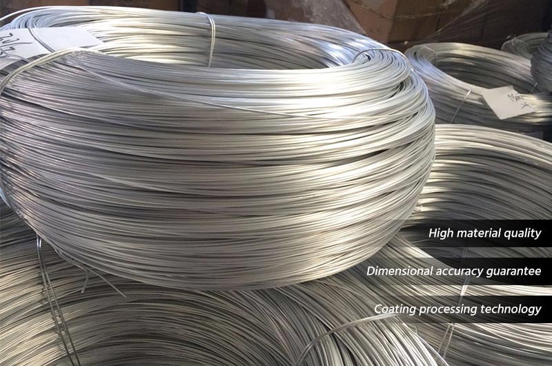 1100 aerospace aluminum wire