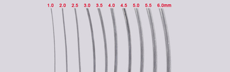 specification of 7075 aerospace aluminum wire