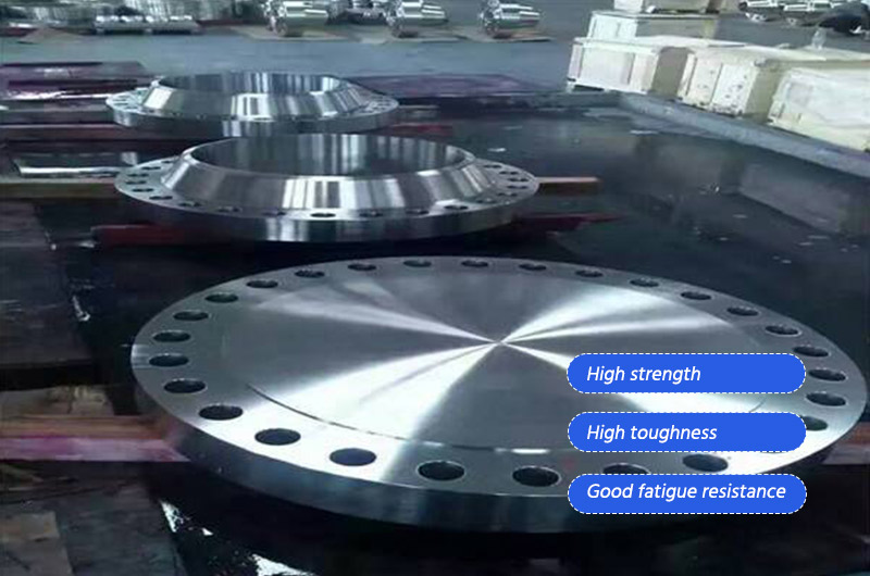 features of 2025 aerospace aluminum forging