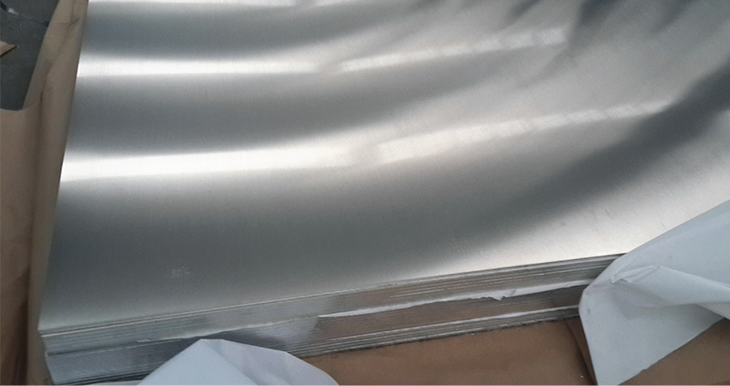 2024 aerospace aluminum plate