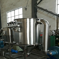 Pressure vessel pipes for food and drug processing industry