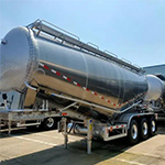 6061 aluminum profile for tank truck