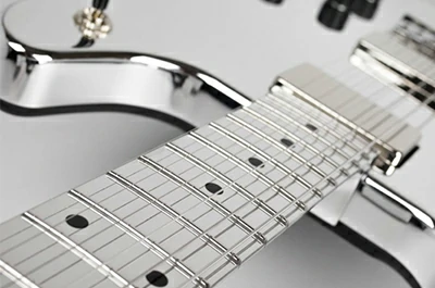 Fretboard