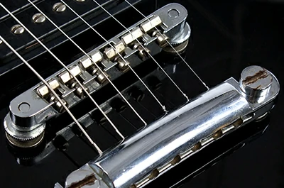 Guitar Bridge