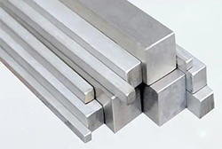 2024 aluminum square bar
