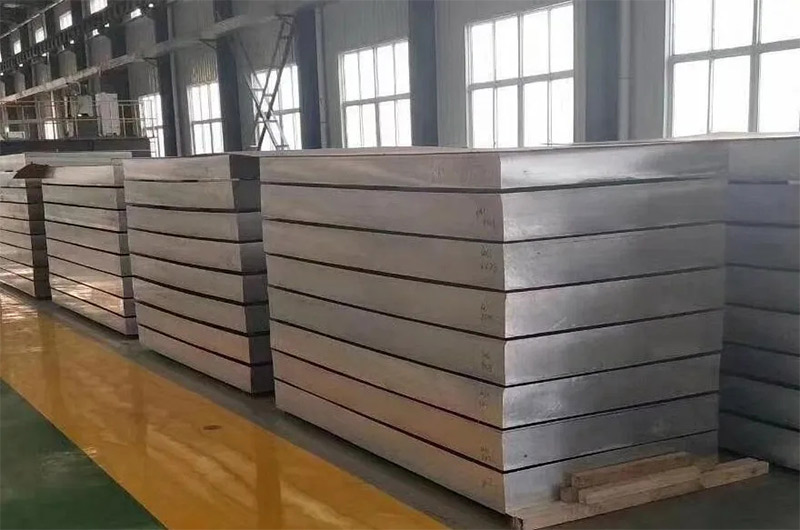 6061 aluminum ultra thick plate