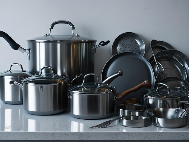 cookware