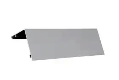 Air vent frame aluminum profile