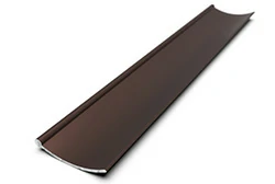 Air vent frame aluminum profile