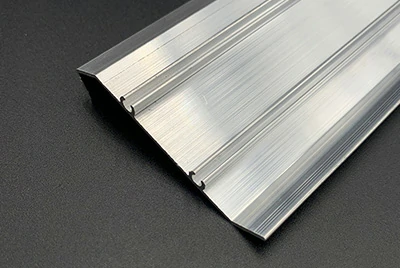 Air vent frame aluminum profile