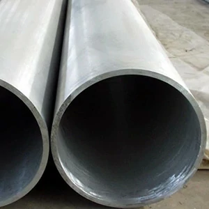  large diameter seamless aluminum tube