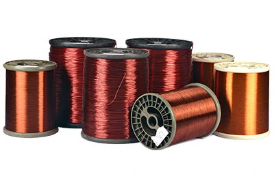 magnet wire