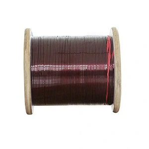 magnet wire