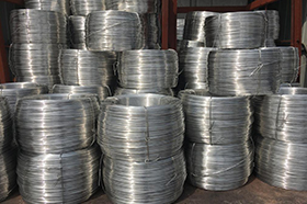 Cold Heading Wire Cold Heading Wire