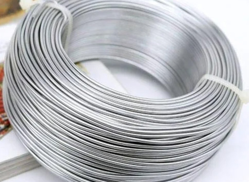 Aluminum Wire EC grade