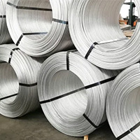 Single-Core Aluminum cable Wire