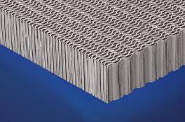 5052 aluminum honeycomb core material