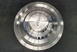 Gas turbine disc