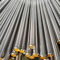  precision ground aluminum rod bar