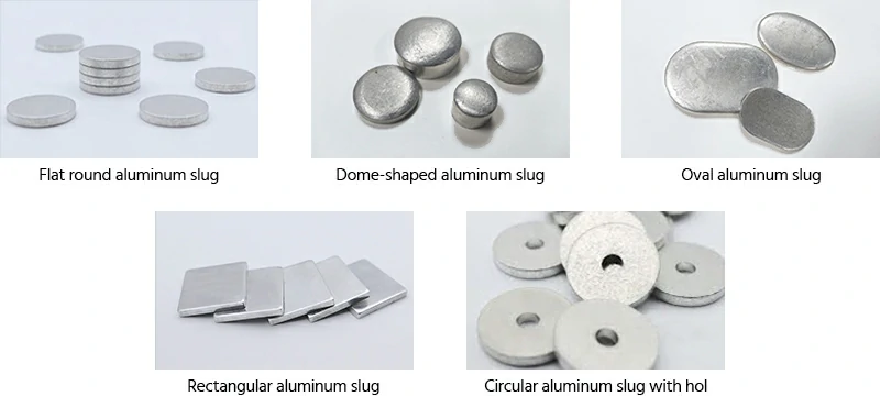  Aluminum Slug