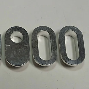 6061 aluminum slug