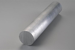  Aluminum-Lithium Alloy Bar