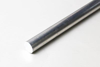  Aluminum-Lithium Alloy Bar