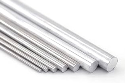  Aluminum-Lithium Alloy Bar