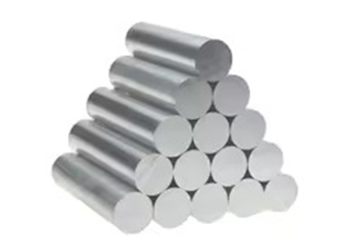  Aluminum-Lithium Alloy Bar