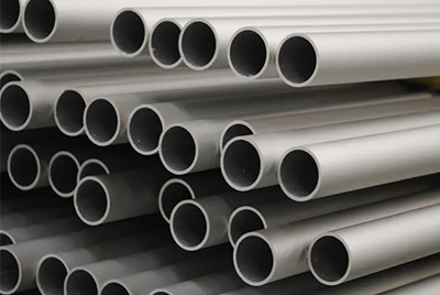 Seamless aluminum tube