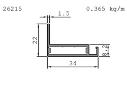  cross-section