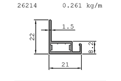  cross-section