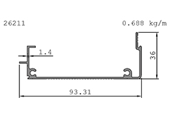  cross-section