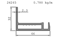  cross-section