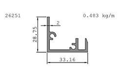  cross-section