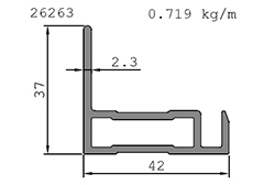  cross-section