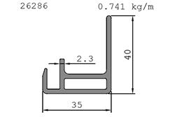  cross-section