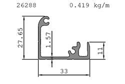  cross-section