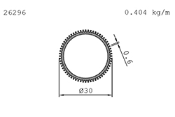  cross-section