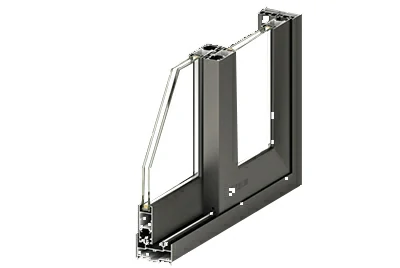 sliding window